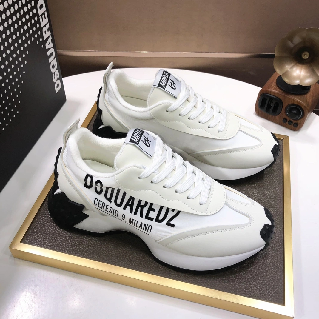 Dsquared Casual Shoes For Men ModernLook 6424