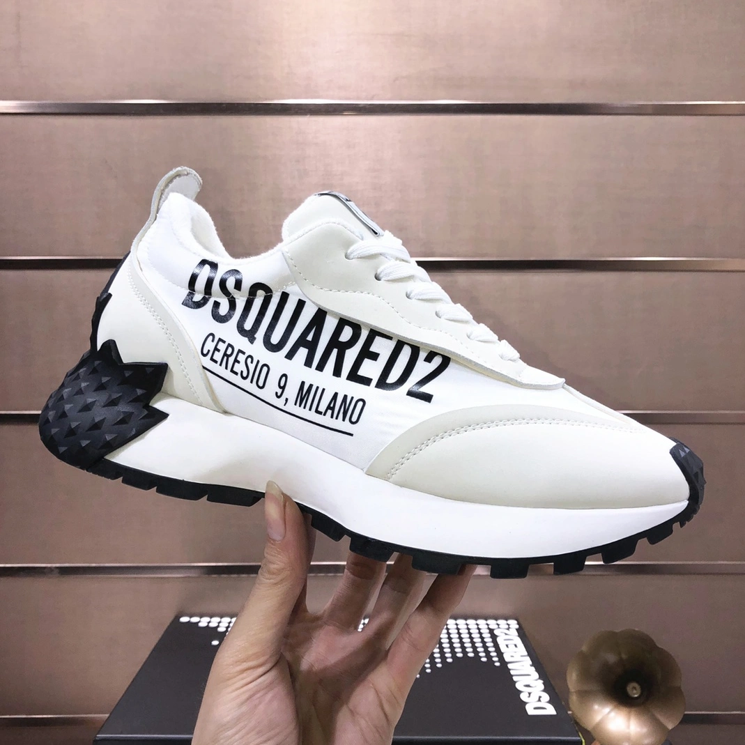 Dsquared Casual Shoes For Men ModernLook 6424
