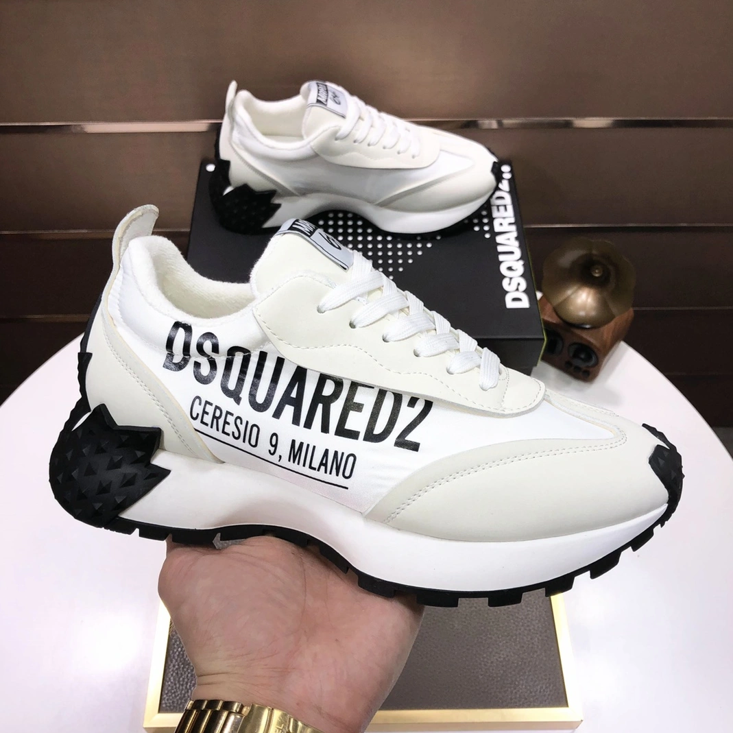 Dsquared Casual Shoes For Men ModernLook 6424