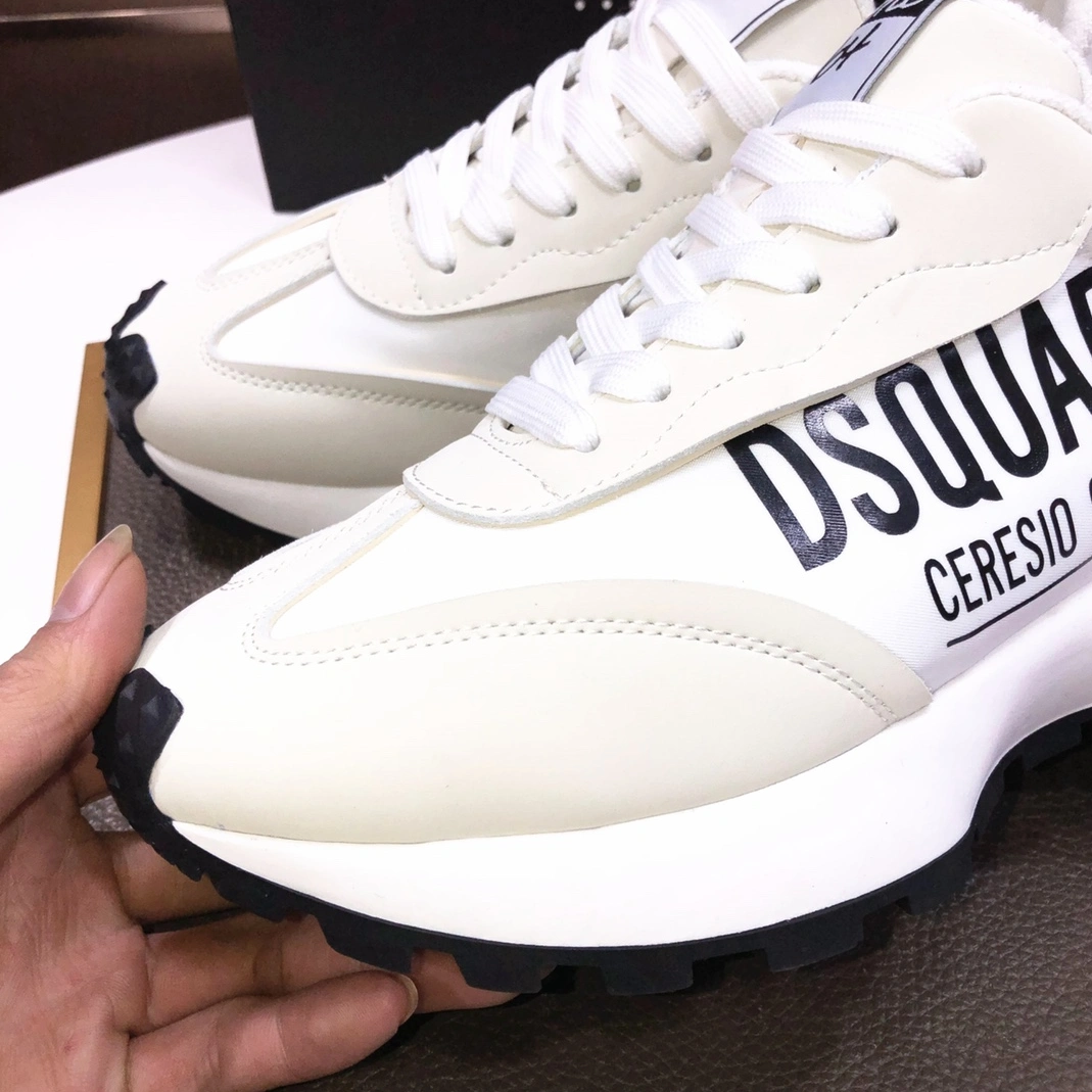Dsquared Casual Shoes For Men ModernLook 6424