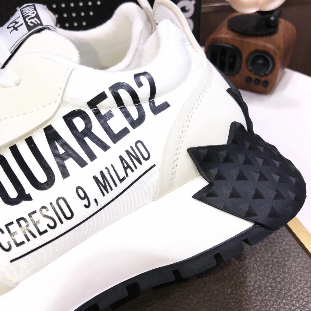 Dsquared Casual Shoes For Men ModernLook 6424