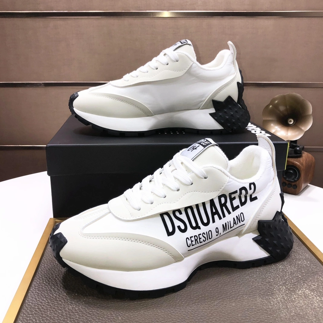Dsquared Casual Shoes For Men ModernLook 6424