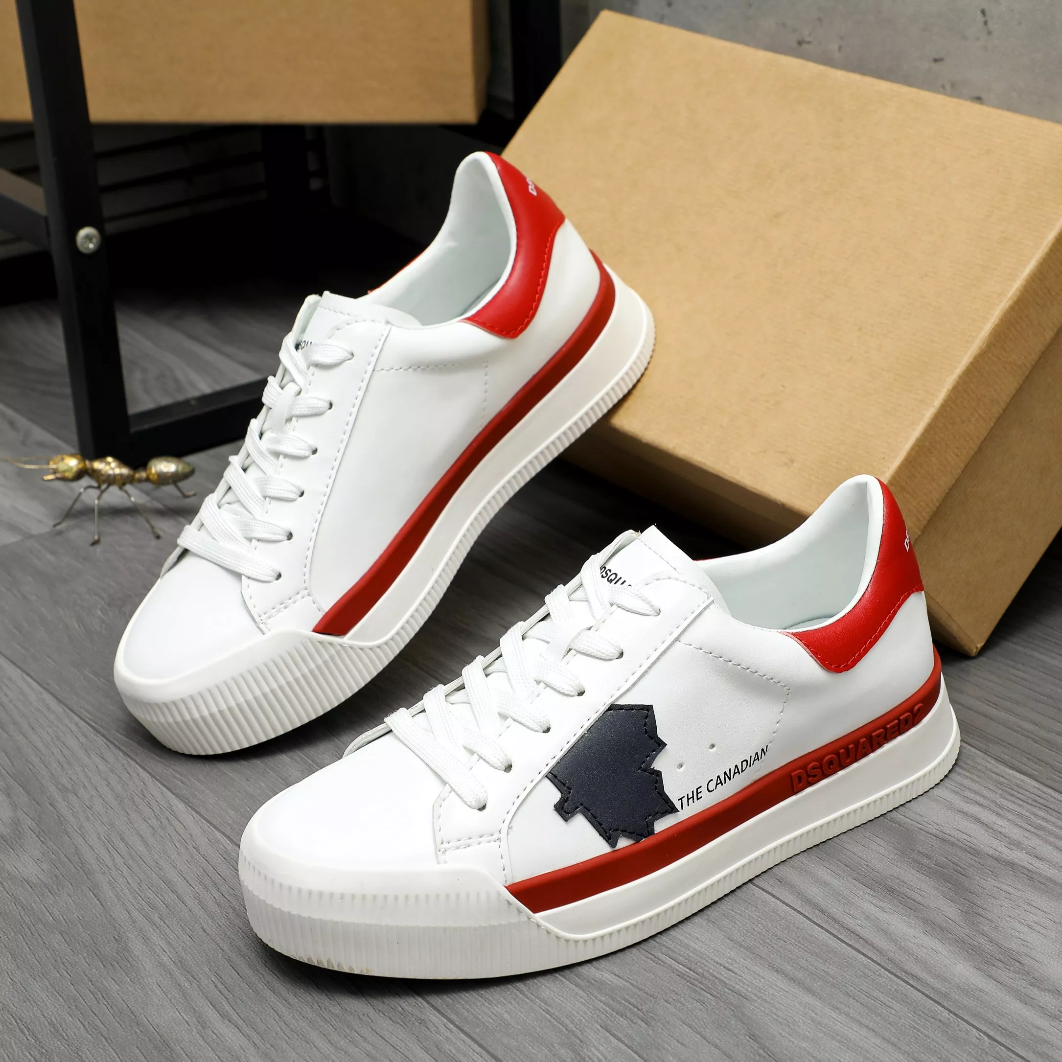 Dsquared Casual Shoes For Men SmartChoice 9096