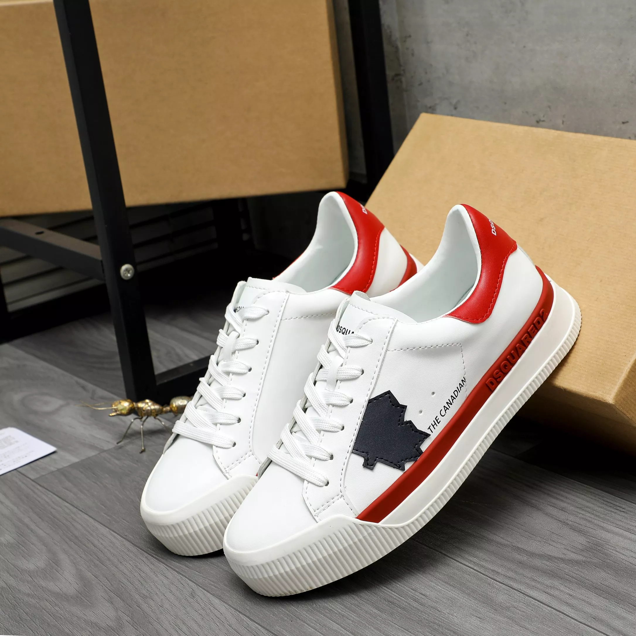 Dsquared Casual Shoes For Men SmartChoice 9096