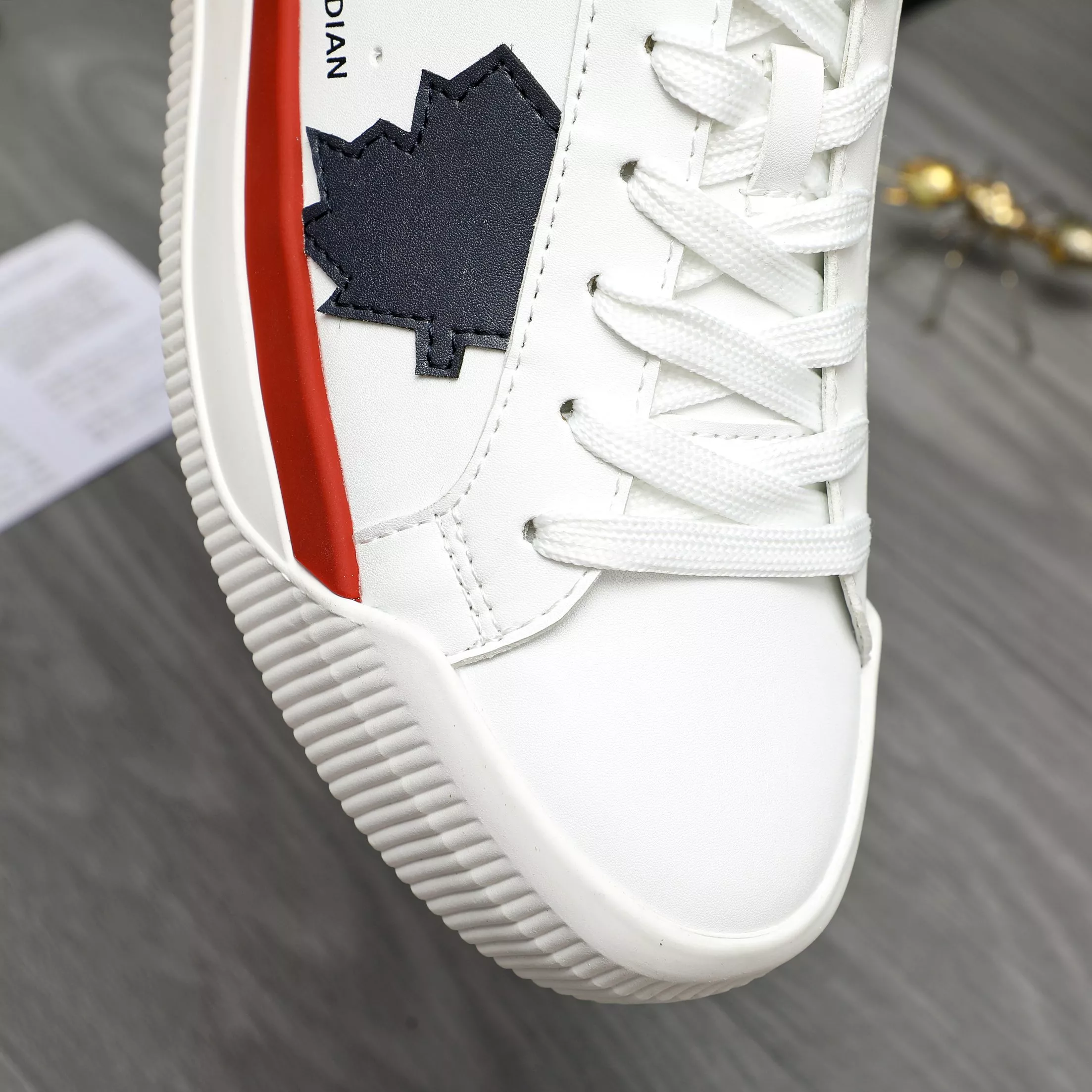 Dsquared Casual Shoes For Men SmartChoice 9096