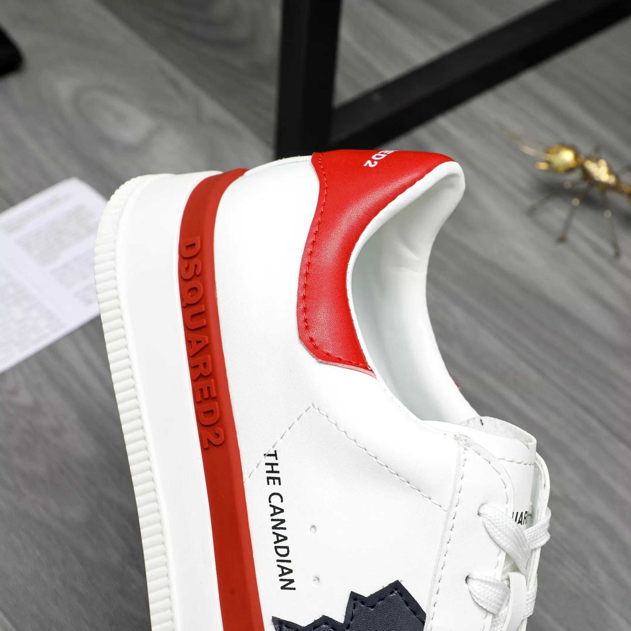 Dsquared Casual Shoes For Men SmartChoice 9096