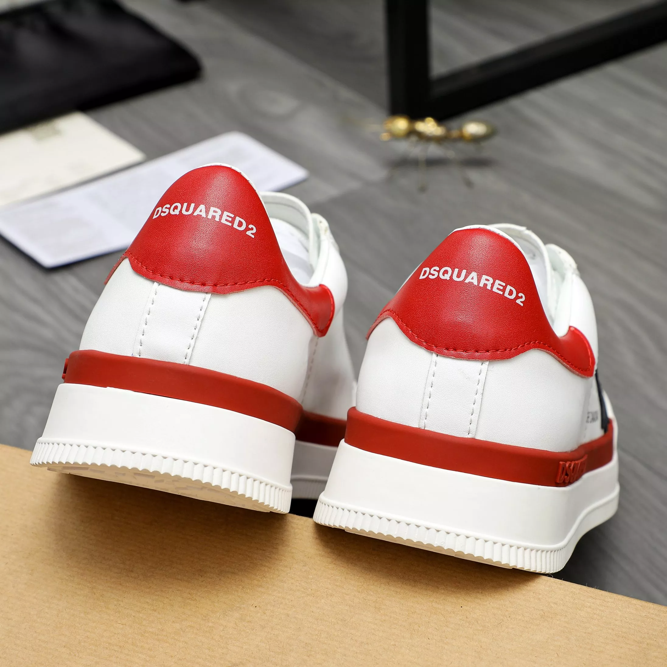 Dsquared Casual Shoes For Men SmartChoice 9096