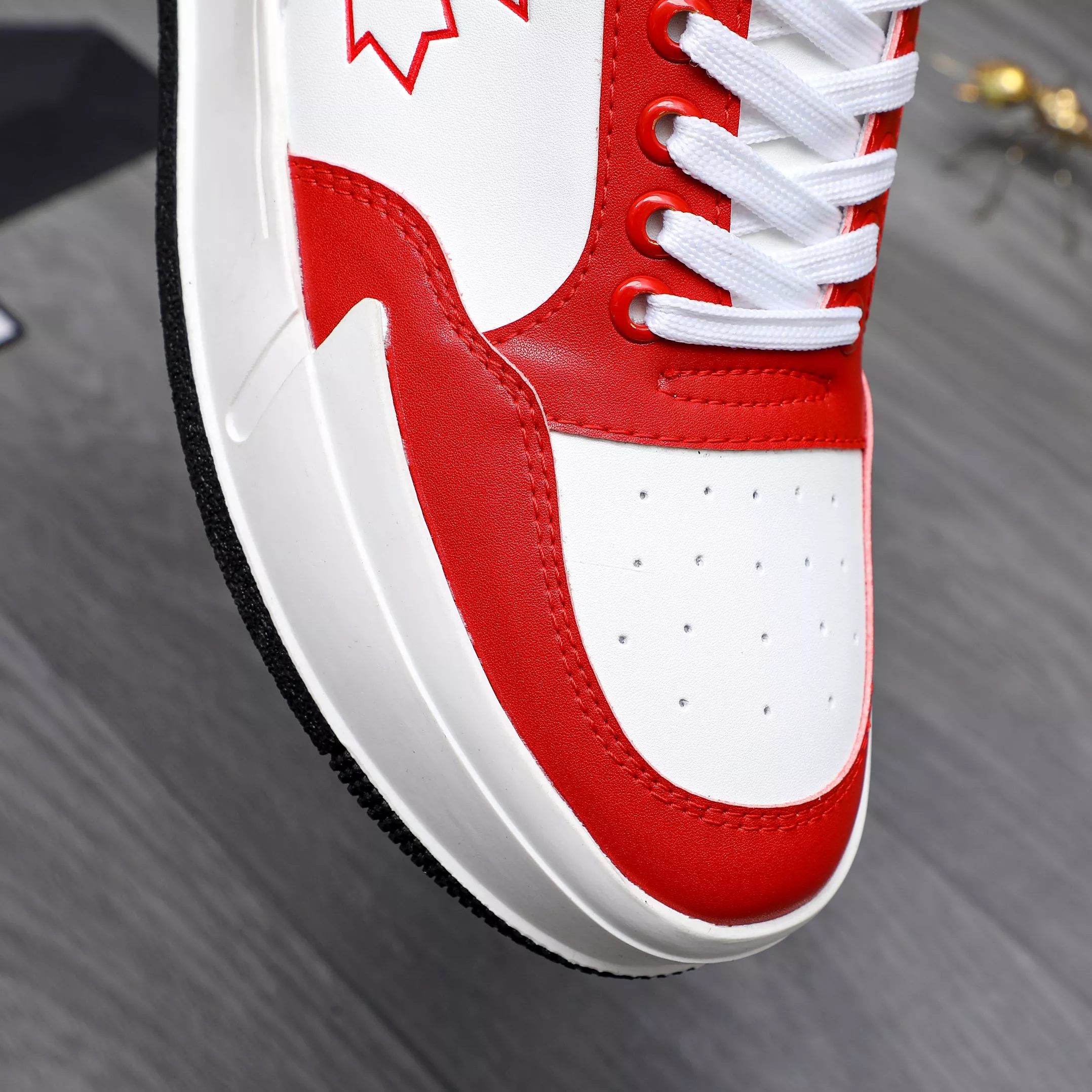 Dsquared Casual Shoes For Men Soft 5807