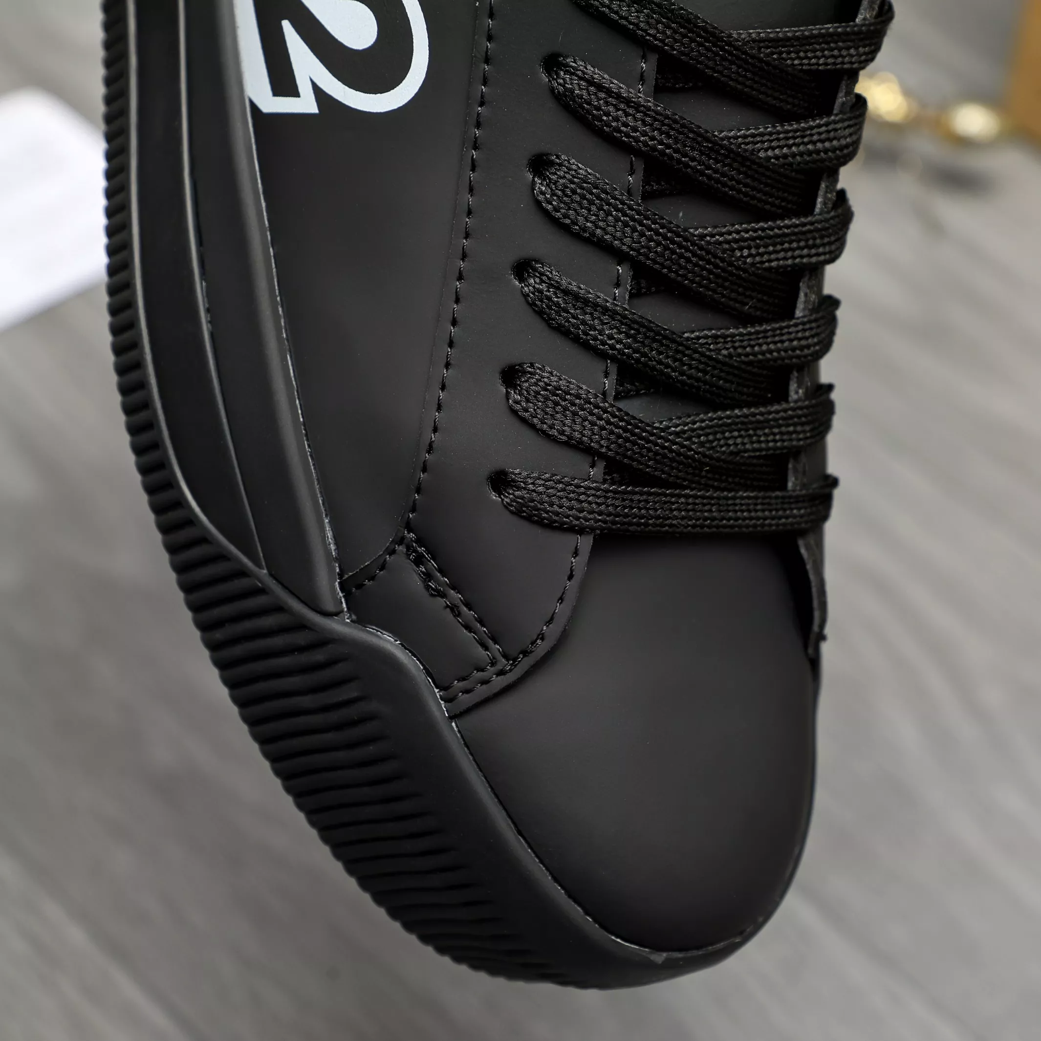 Dsquared Casual Shoes For Men Timeless 6041