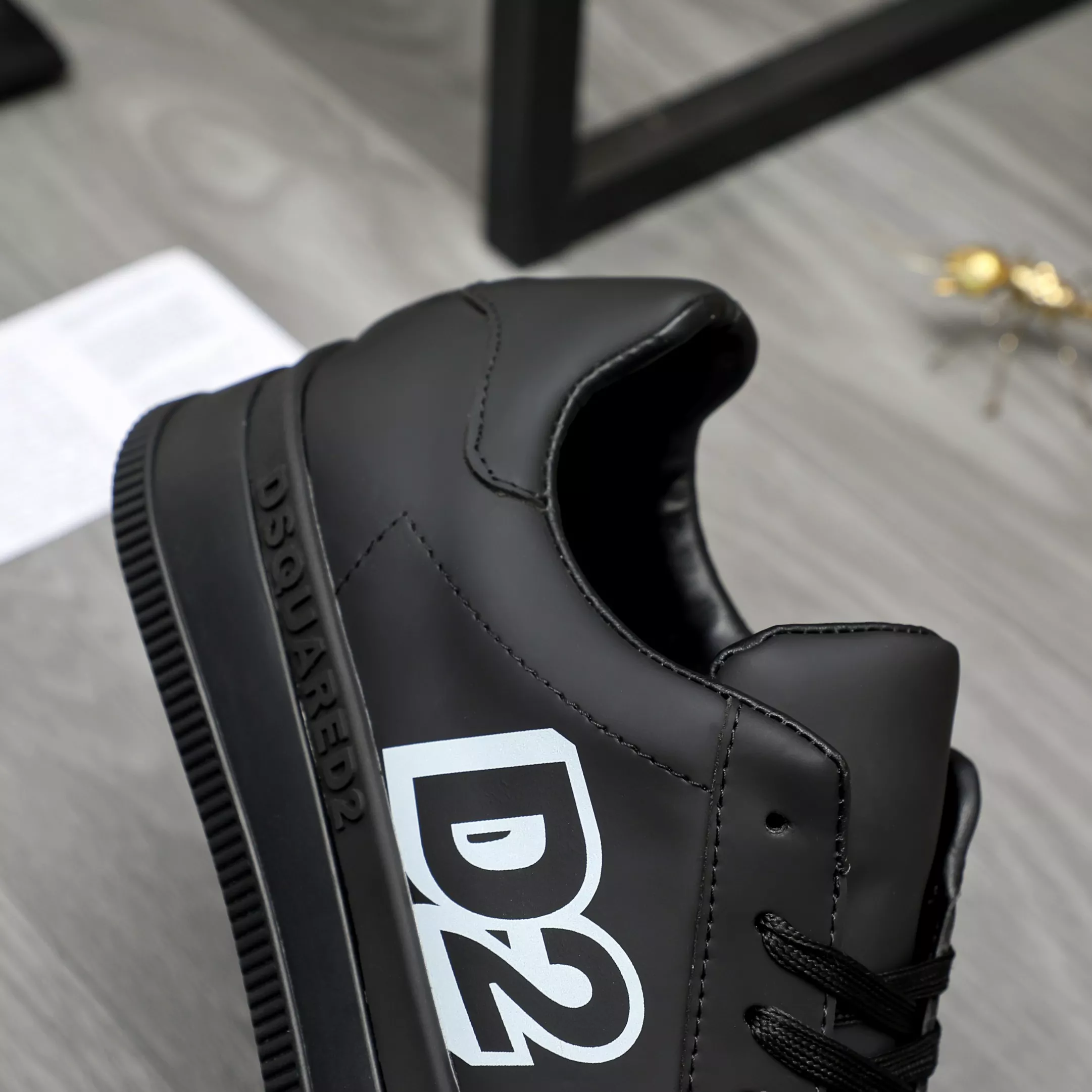 Dsquared Casual Shoes For Men Timeless 6041