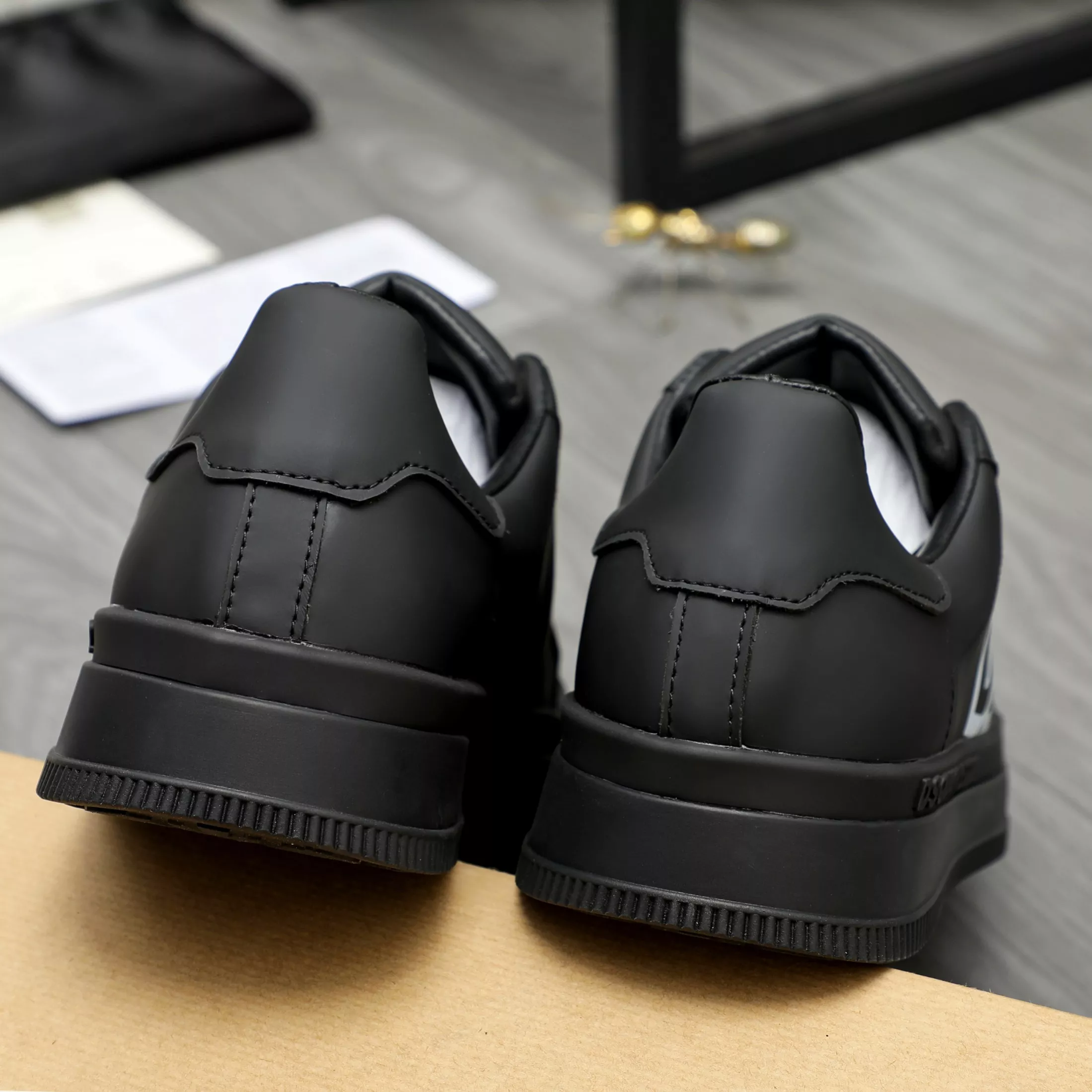 Dsquared Casual Shoes For Men Timeless 6041