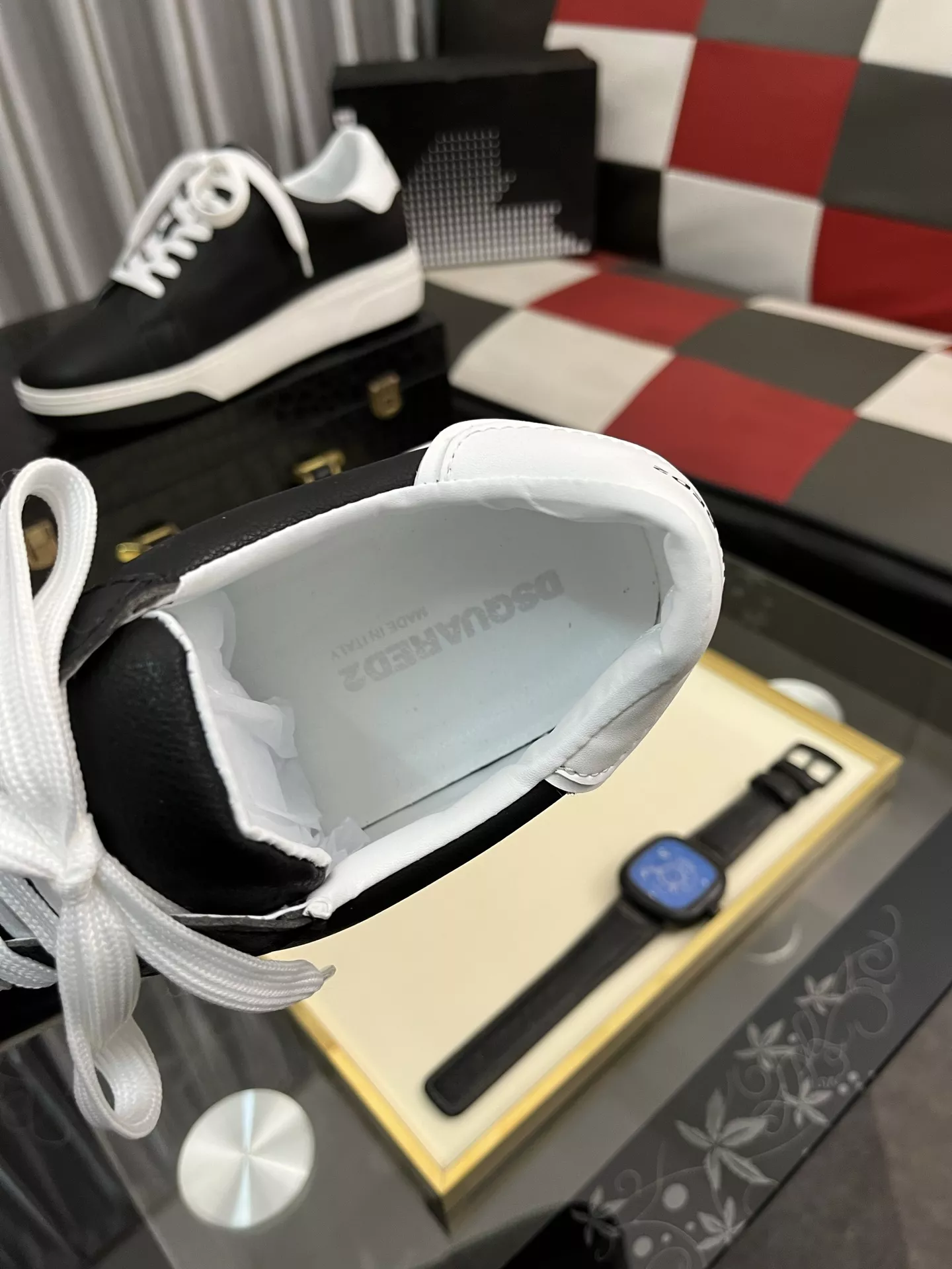Dsquared Casual Shoes For Men TopPick 5170