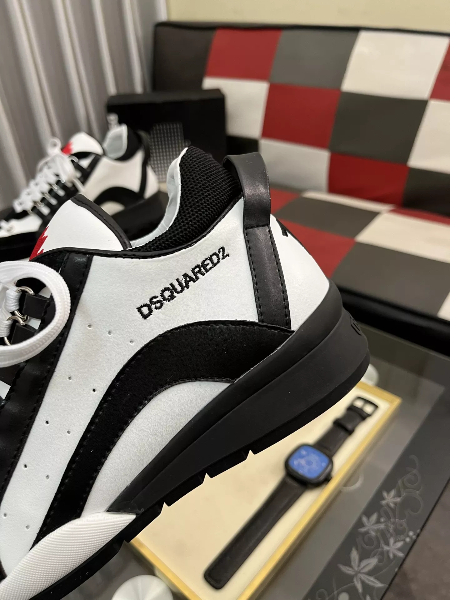 Dsquared Casual Shoes For Men TopPick 527