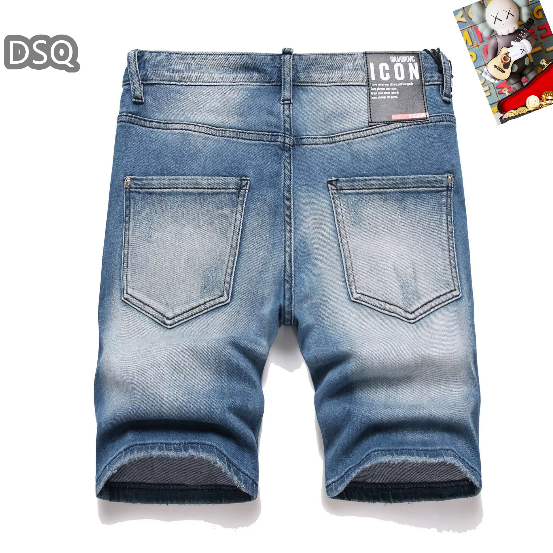 Dsquared Jeans For Men Affordable 6652