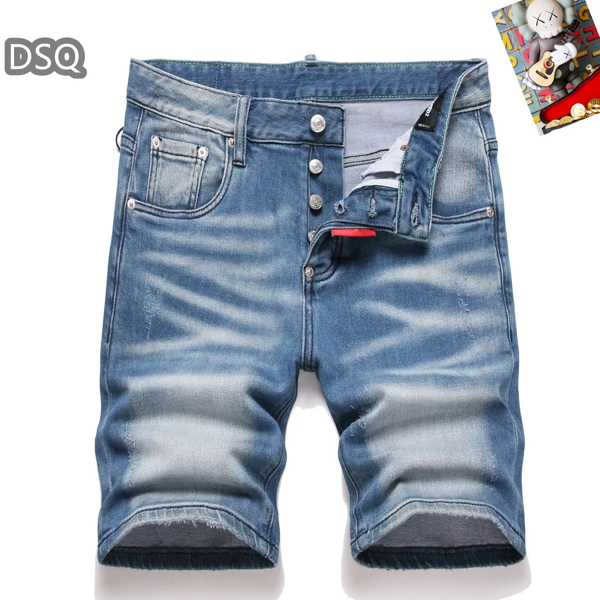 Dsquared Jeans For Men Affordable 6652