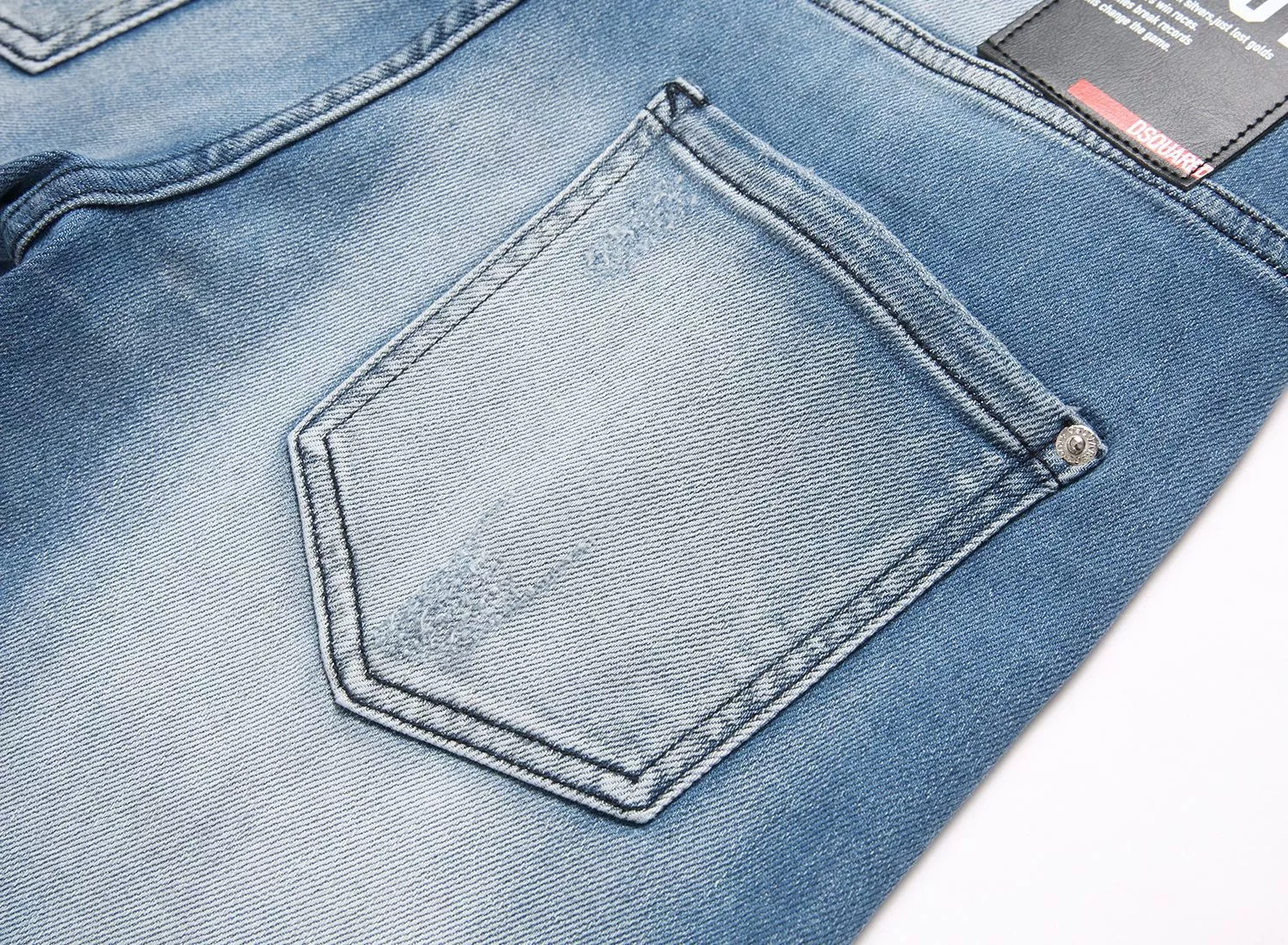 Dsquared Jeans For Men Affordable 6652