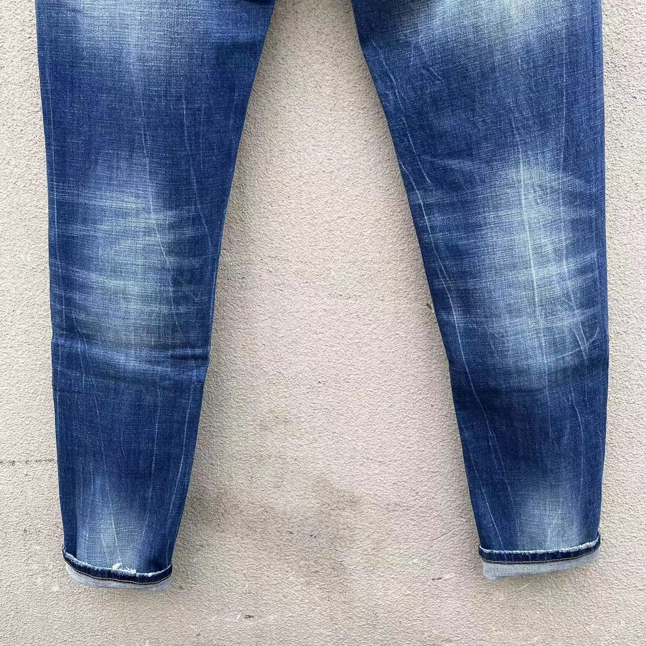 Dsquared Jeans For Men Breathable 2570