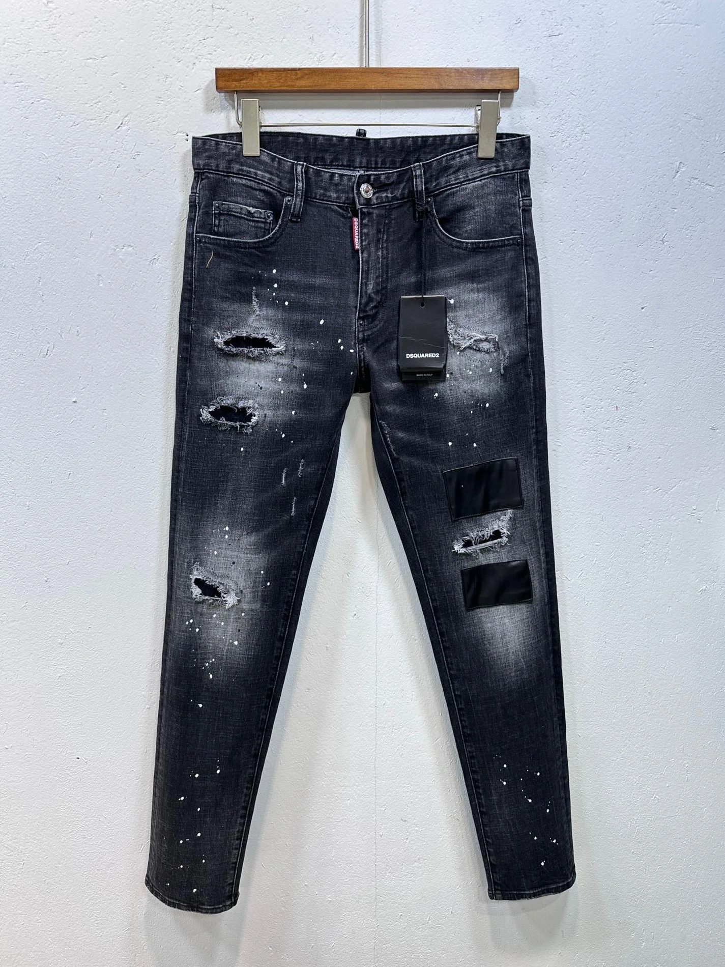 Dsquared Jeans For Men Bright 5922