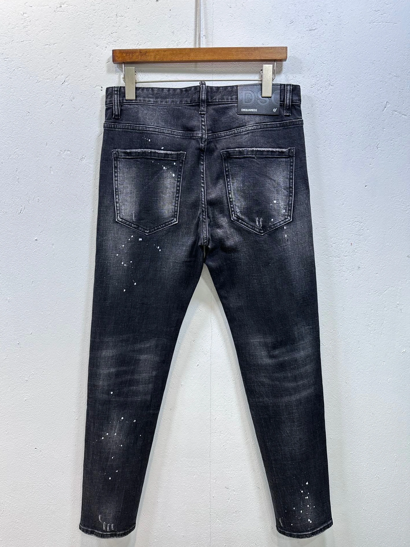 Dsquared Jeans For Men Bright 5922