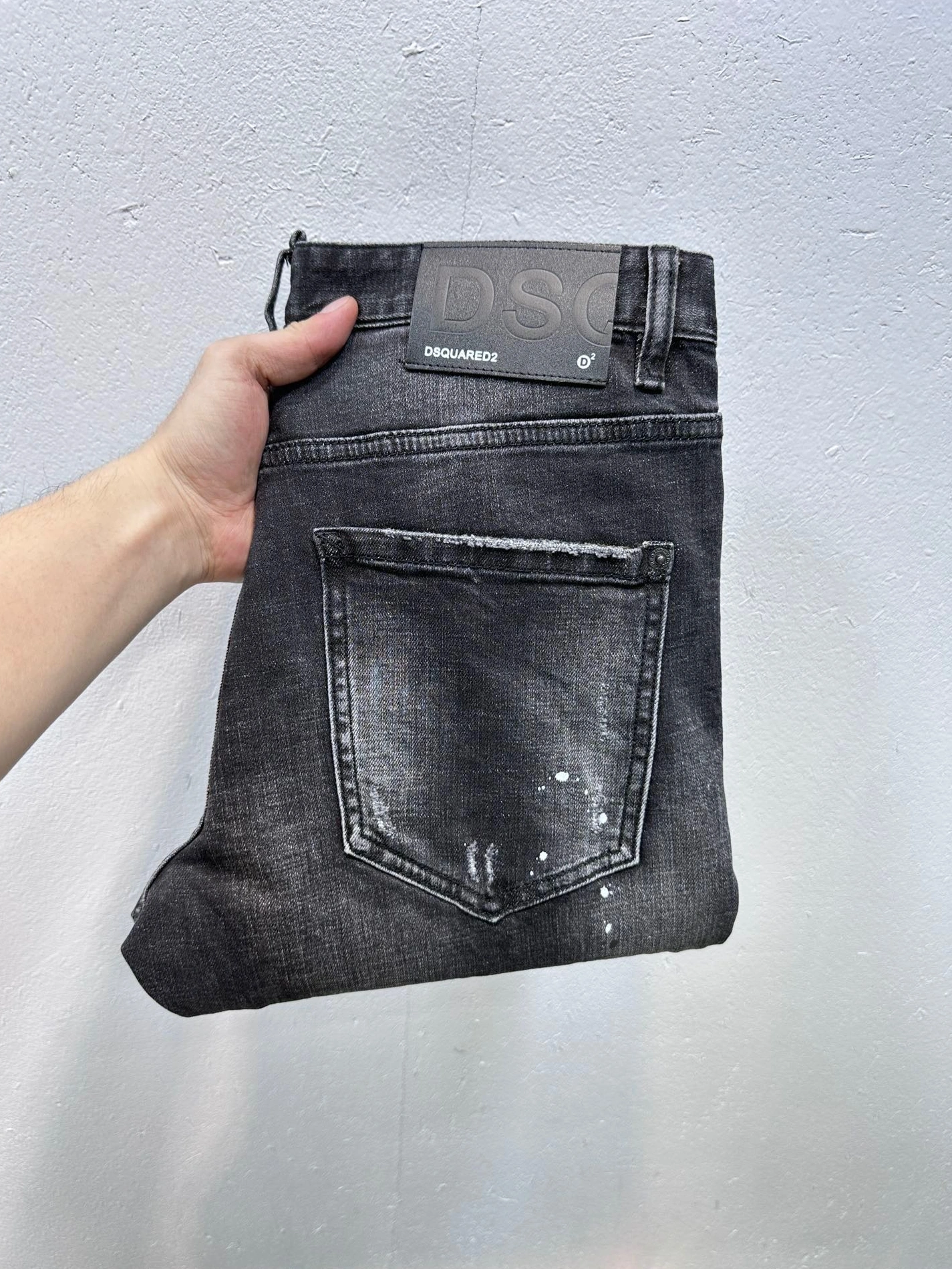 Dsquared Jeans For Men Bright 5922