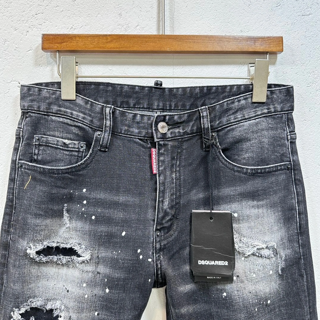 Dsquared Jeans For Men Bright 5922