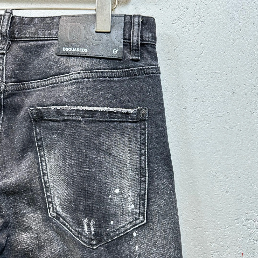 Dsquared Jeans For Men Bright 5922
