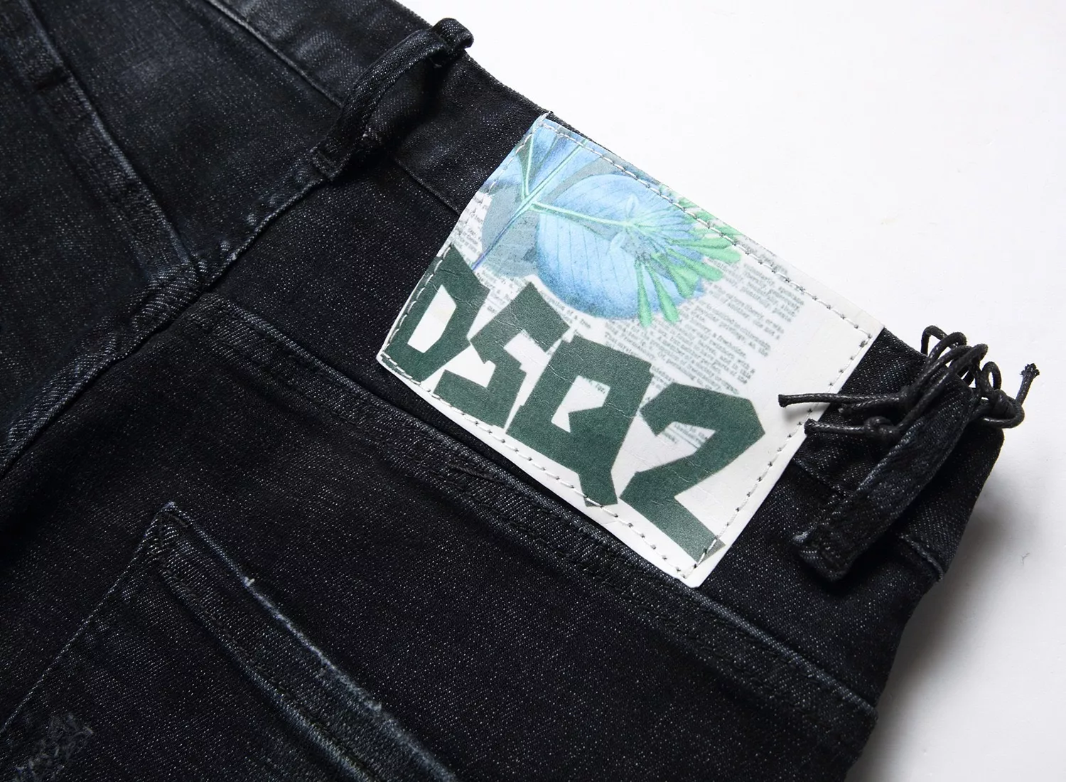 Dsquared Jeans For Men Bright 9858