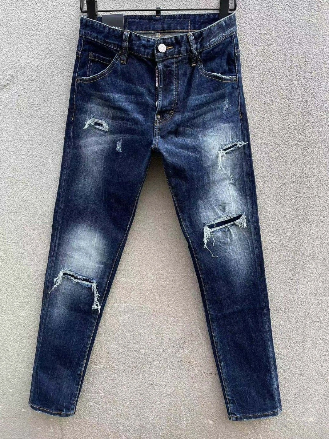 Dsquared Jeans For Men Comfortable 3559