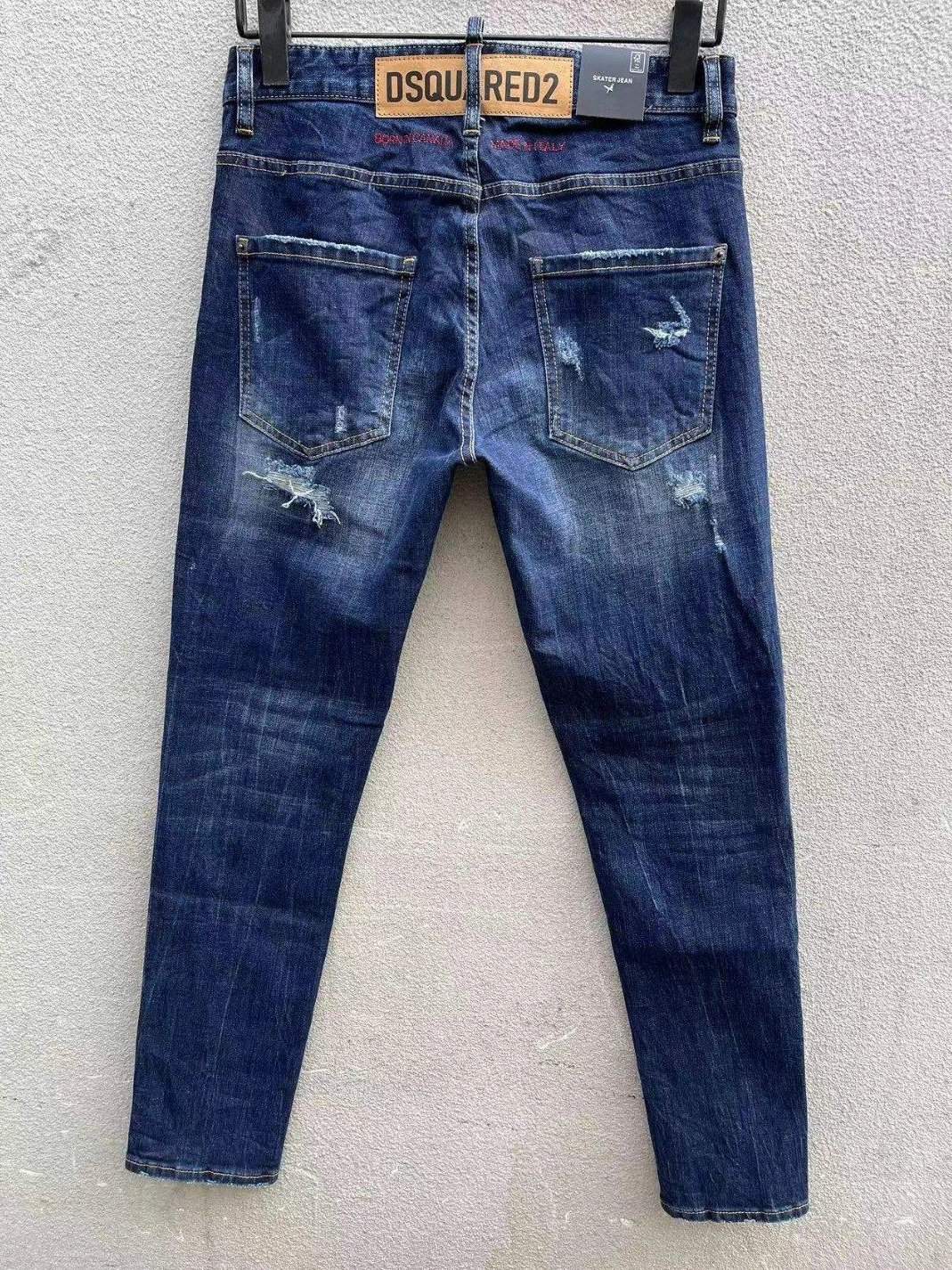 Dsquared Jeans For Men Comfortable 3559
