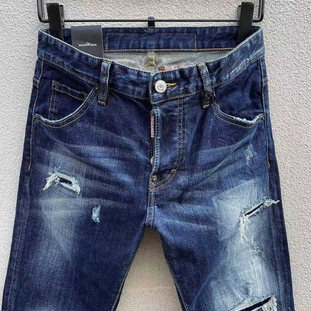 Dsquared Jeans For Men Comfortable 3559