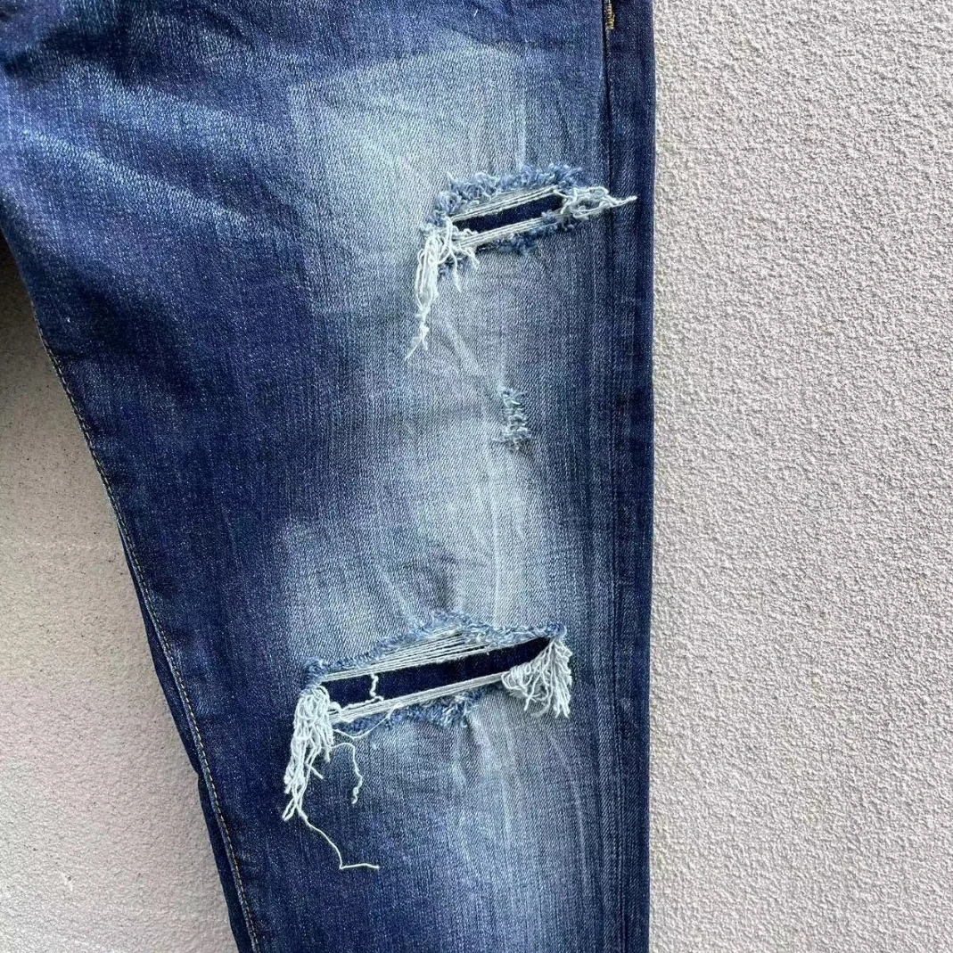 Dsquared Jeans For Men Comfortable 3559