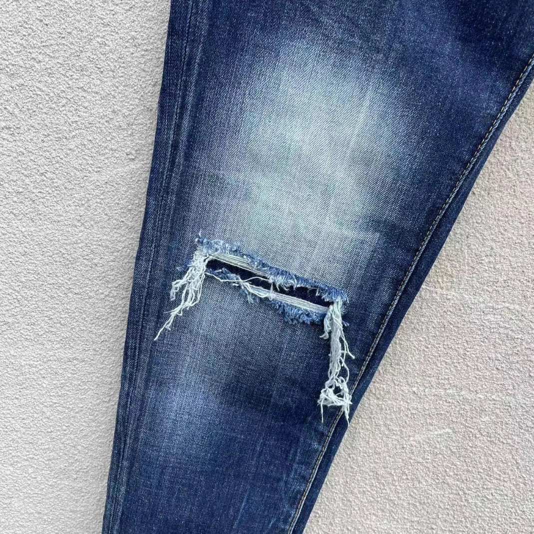 Dsquared Jeans For Men Comfortable 3559