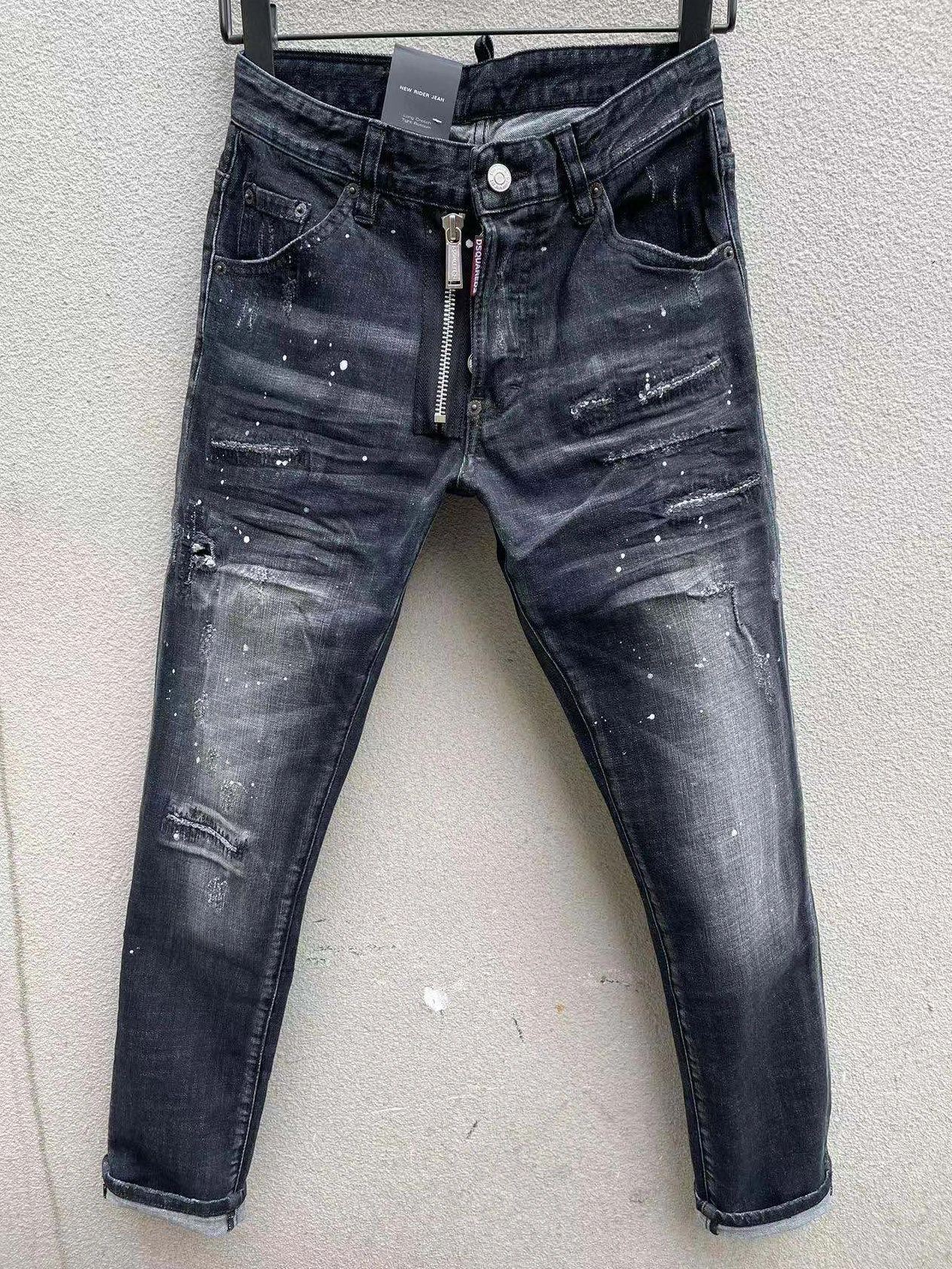 Dsquared Jeans For Men Comfortable 9003