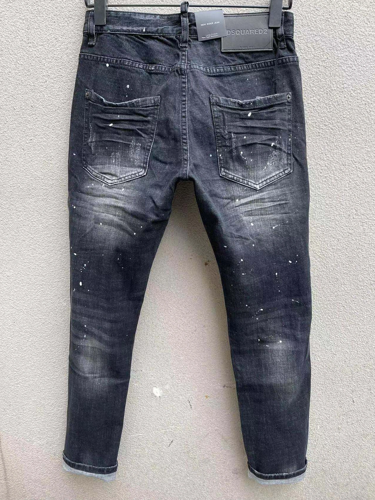 Dsquared Jeans For Men Comfortable 9003