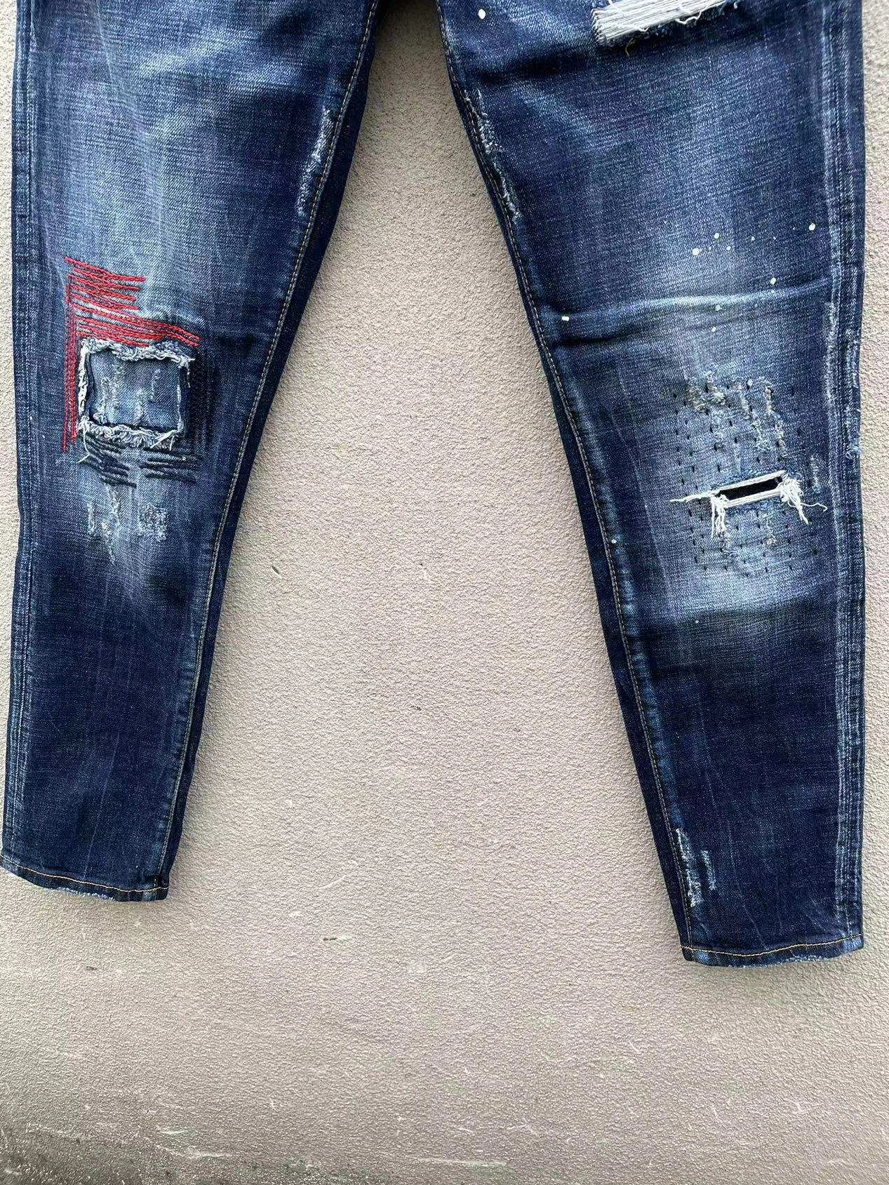 Dsquared Jeans For Men Compact 7058