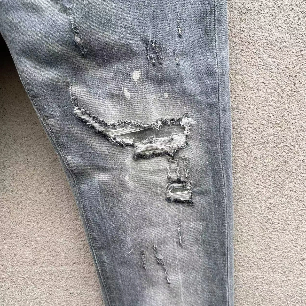 Dsquared Jeans For Men DailyWear 9965