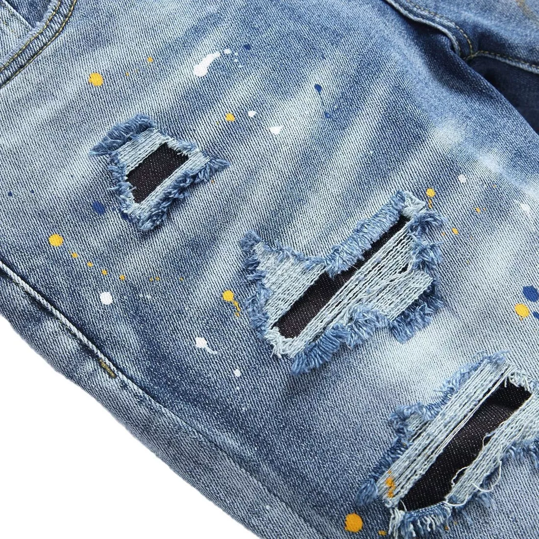 Dsquared Jeans For Men EasyMatch 234