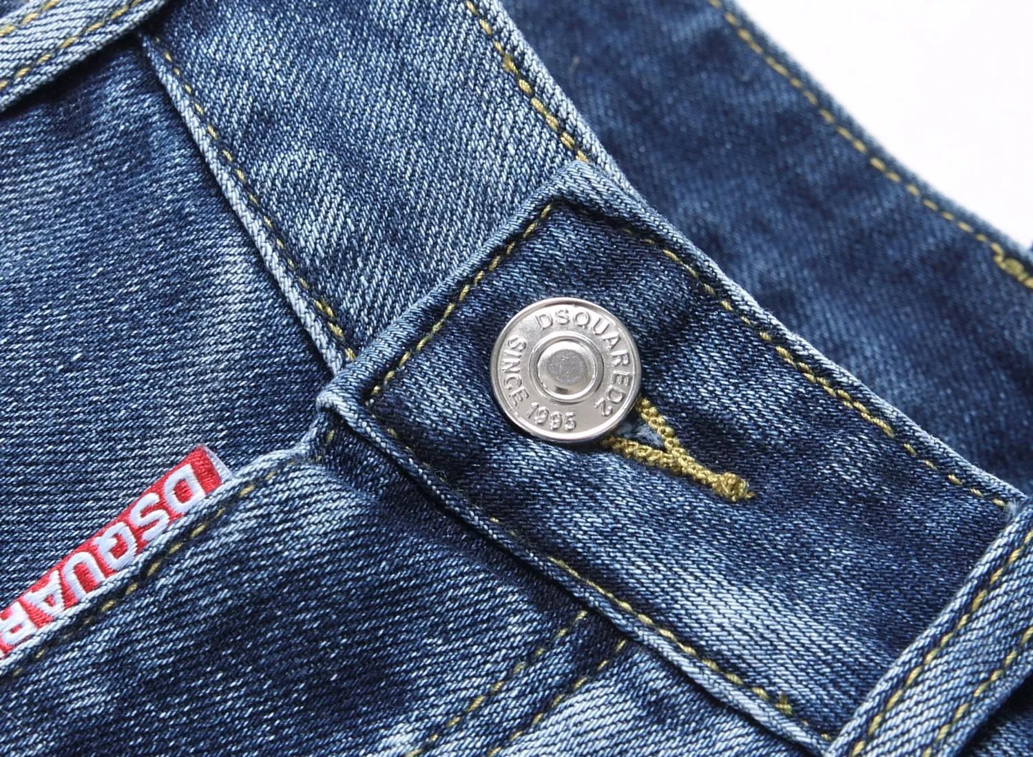 Dsquared Jeans For Men EasyMatch 234