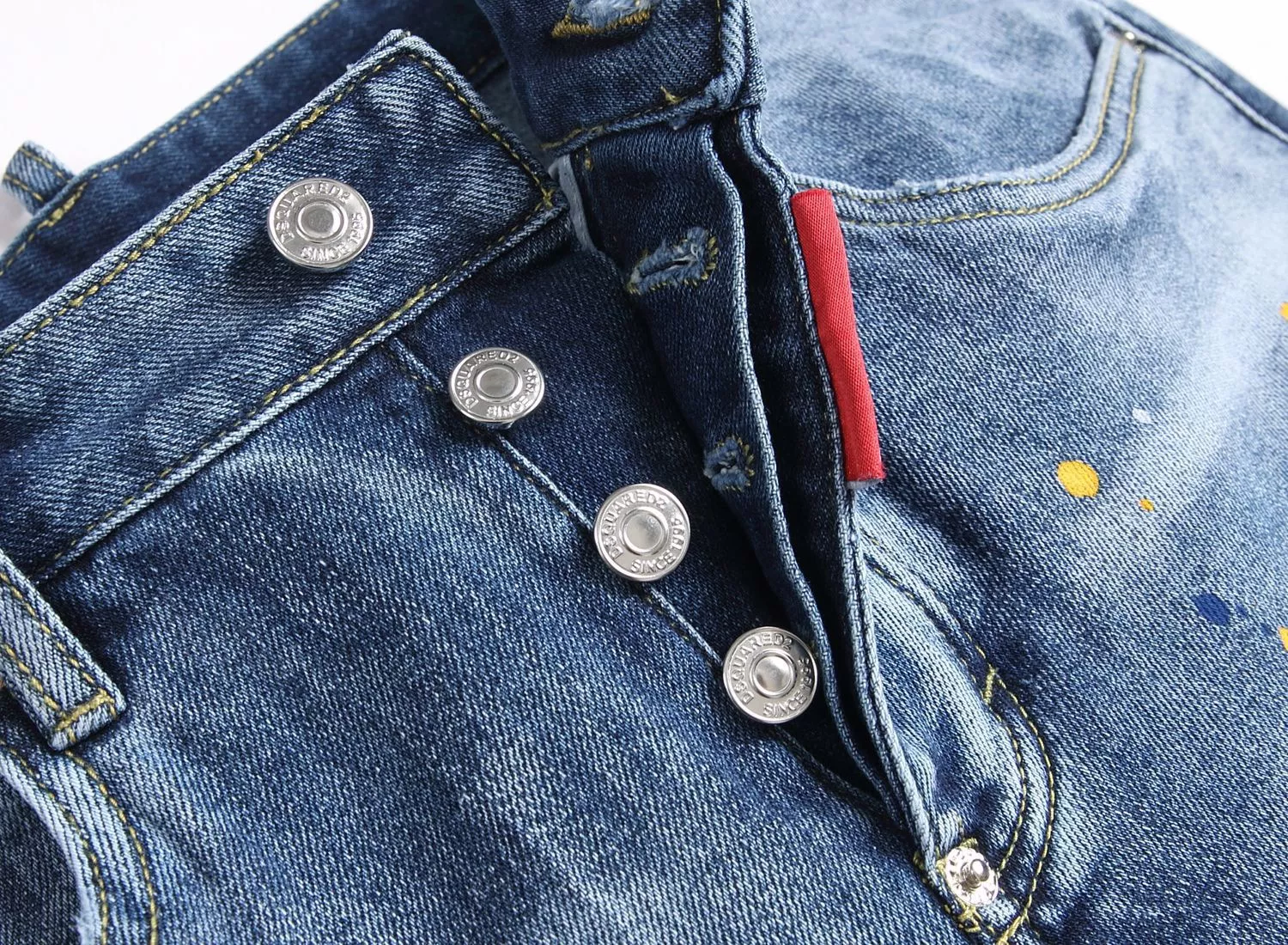 Dsquared Jeans For Men EasyMatch 234