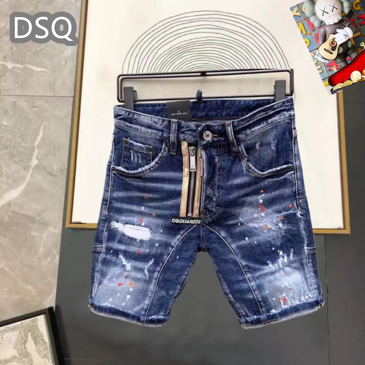 Dsquared Jeans For Men Efficient 835