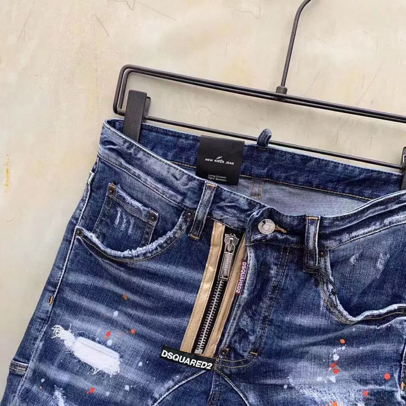 Dsquared Jeans For Men Efficient 835
