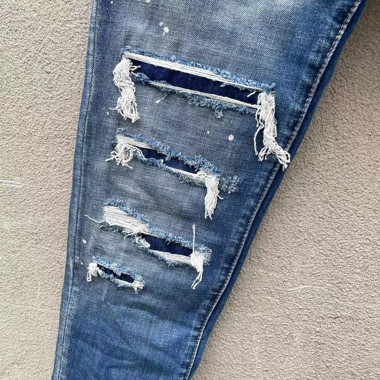 Dsquared Jeans For Men Elegant 3952