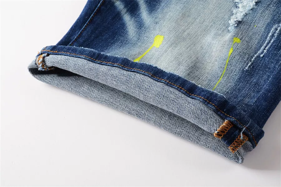 Dsquared Jeans For Men Elegant 7545
