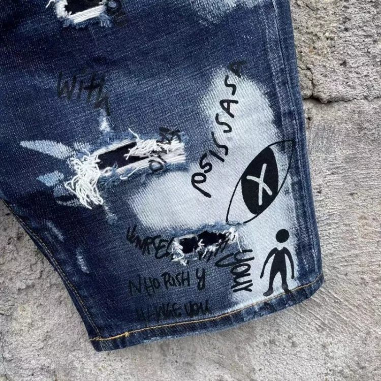 Dsquared Jeans For Men EyeCatching 1360