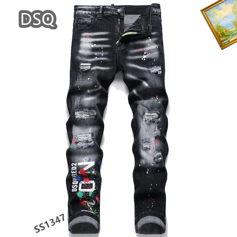 Dsquared Jeans For Men Functional 672