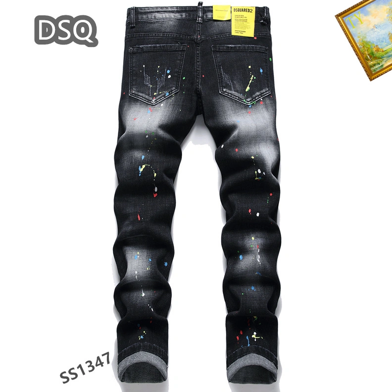 Dsquared Jeans For Men Functional 672