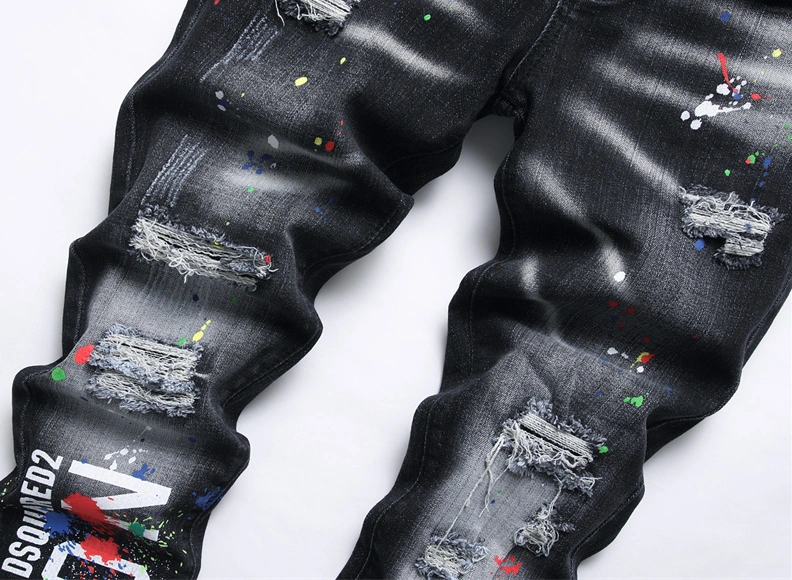 Dsquared Jeans For Men Functional 672