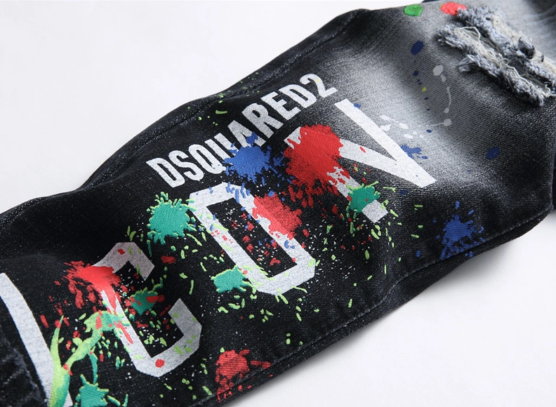 Dsquared Jeans For Men Functional 672