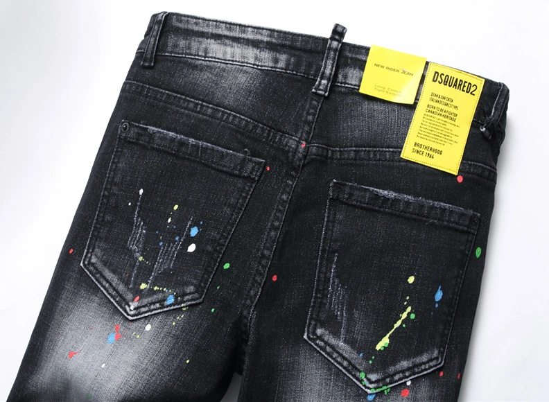 Dsquared Jeans For Men Functional 672