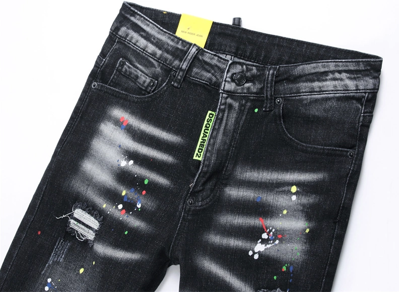 Dsquared Jeans For Men Functional 672